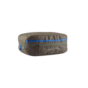Patagonia Black Hole Cube 14L in Basin Green